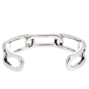 Burberry Chain Cuff